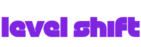 LevelShift Logo